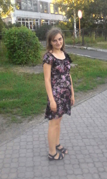 Любовь Гуренко Гуренко