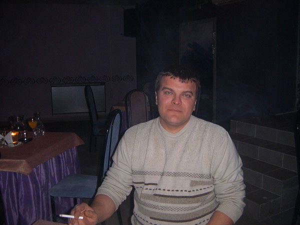 Александр Шкель