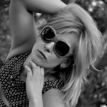 Алёна Хорошилова