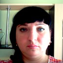 Елена Ерошкина(Одайская)