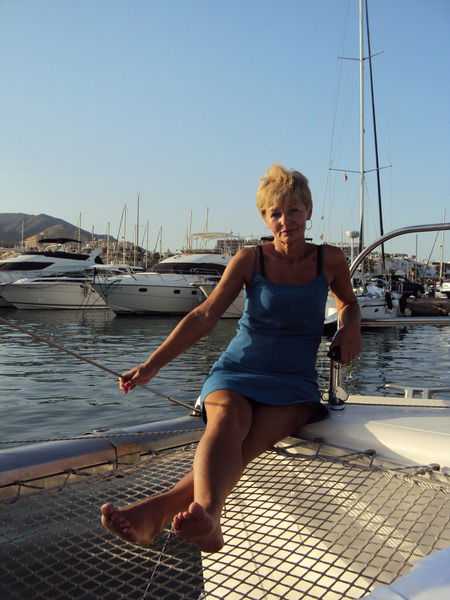 Галина Ворожищева