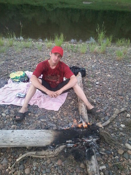 Евгений Малов