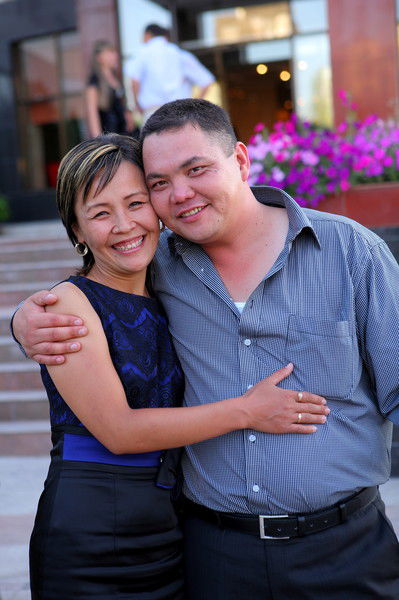 Замир Исманалиев