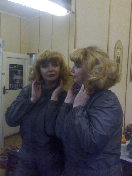 Ирина Каландарова