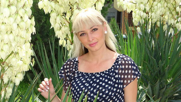 Елена Руденко