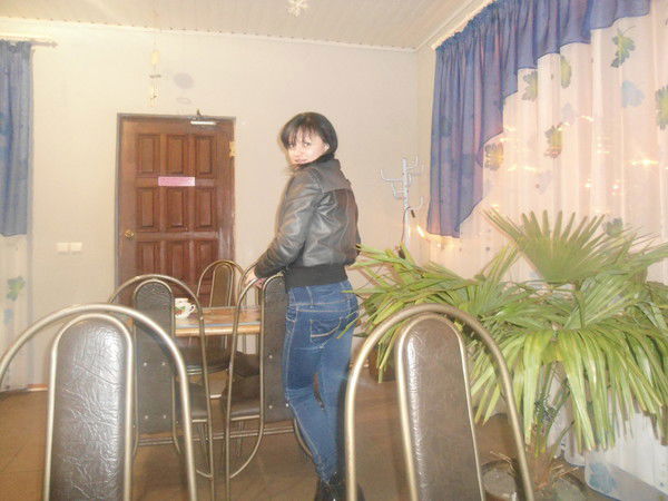 Марина Убоженко