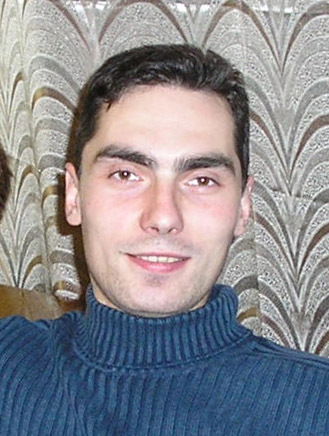 Денис Кочев