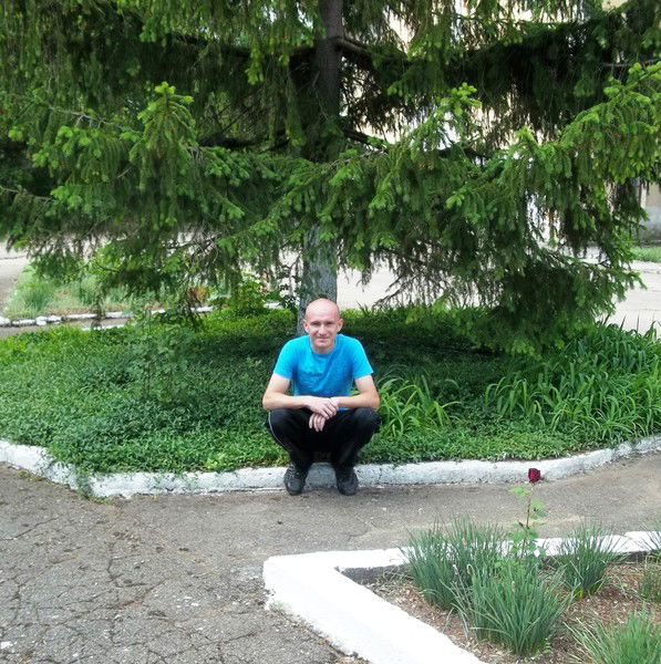 Александр Родителев