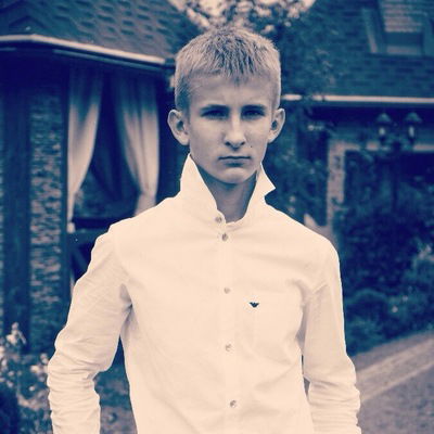 Вова Михалчич