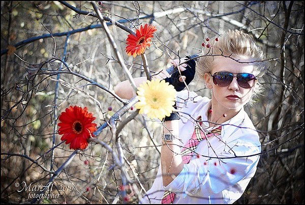 Дарья Степанова