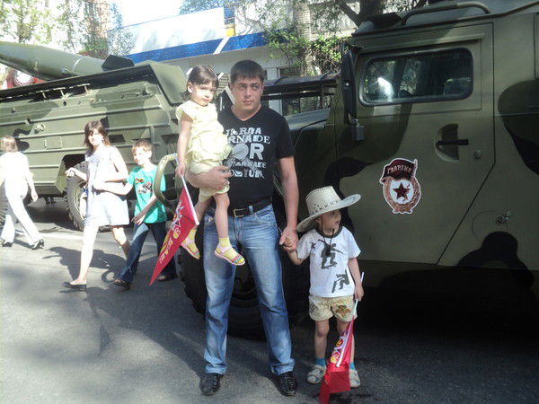 Алексей Бедленчук