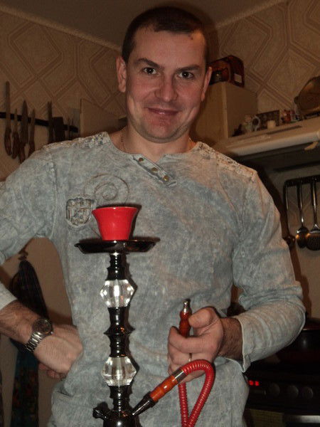 Павел Жихарев