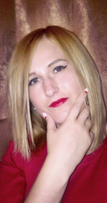 Кристина Курьянова