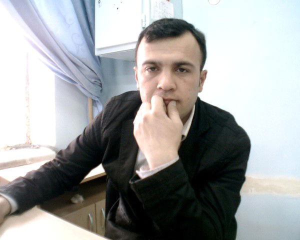 Abdurahmon Aslonov