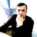 Abdurahmon Aslonov