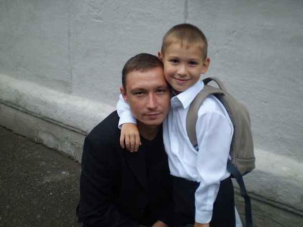 Сергей Лисовой