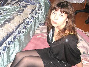 Алена Иконникова