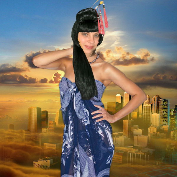 Татьяна Sterva