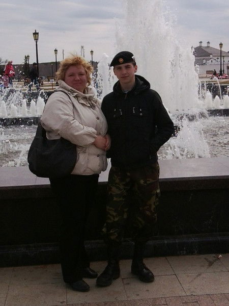 Елена Ваулина