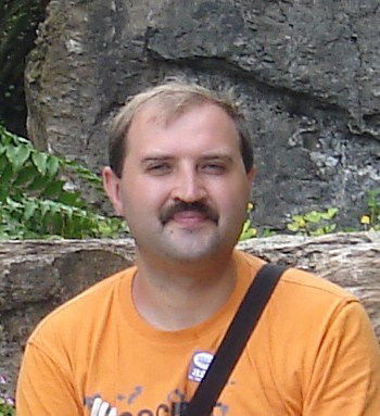 Александр Игнатенко