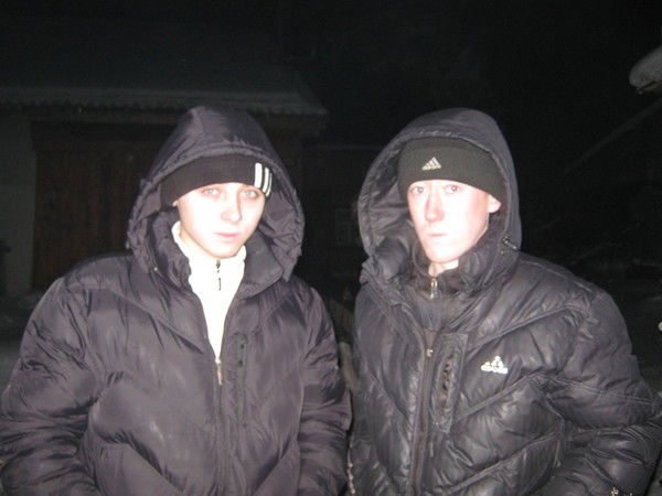 Сергей Черемнов