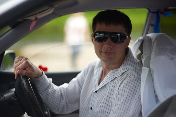 Владимир Целюк