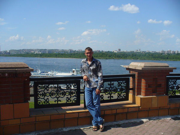 Андрей Кохан