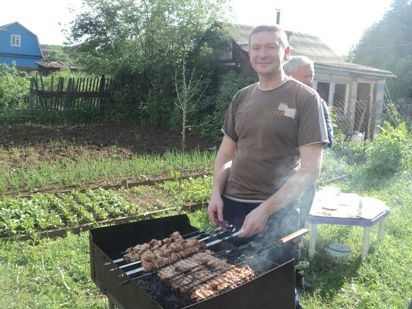 Слава Стяжкин