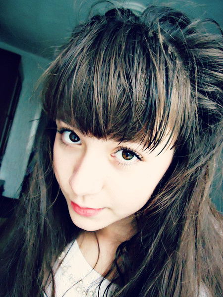 Наташа Петрова