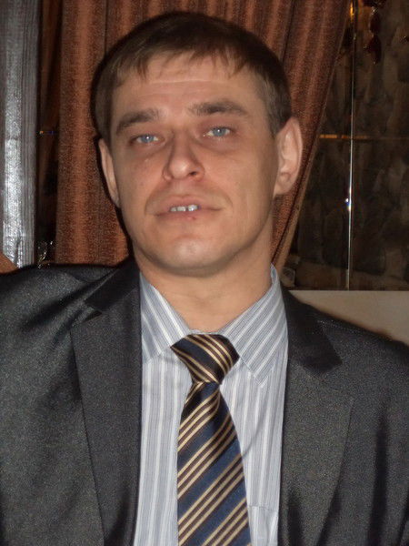 Сергей Анатольевич