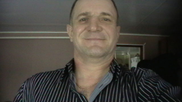 Сергей Захаров