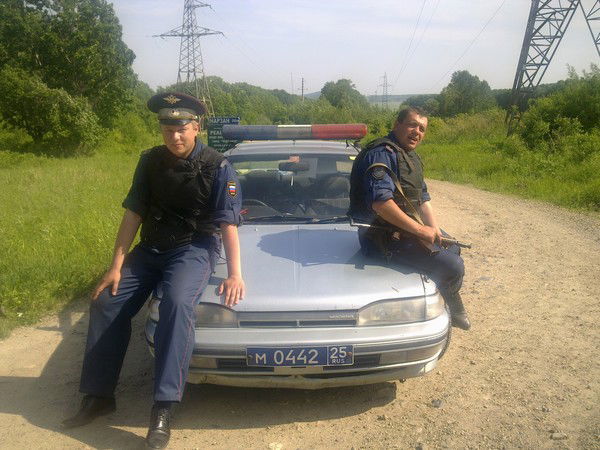 Павел Ковалев