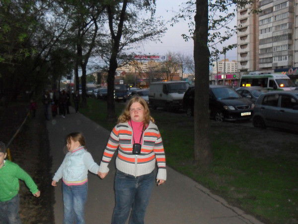 Ирина Хоменко