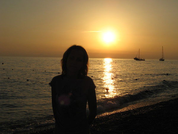 Ксения Бахтина