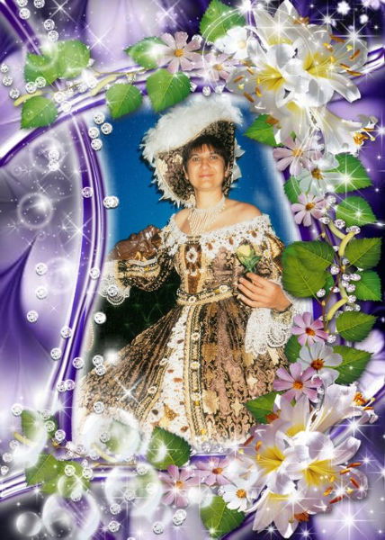 Татьяна Гогу