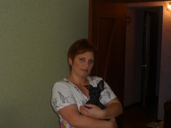 Наталья Кузнецова