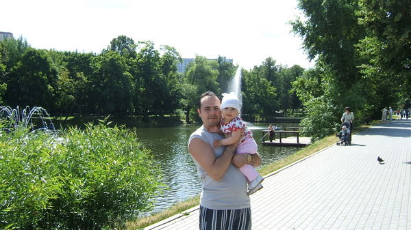 Роман Воробьев