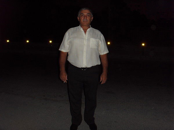 Александр Параскевов