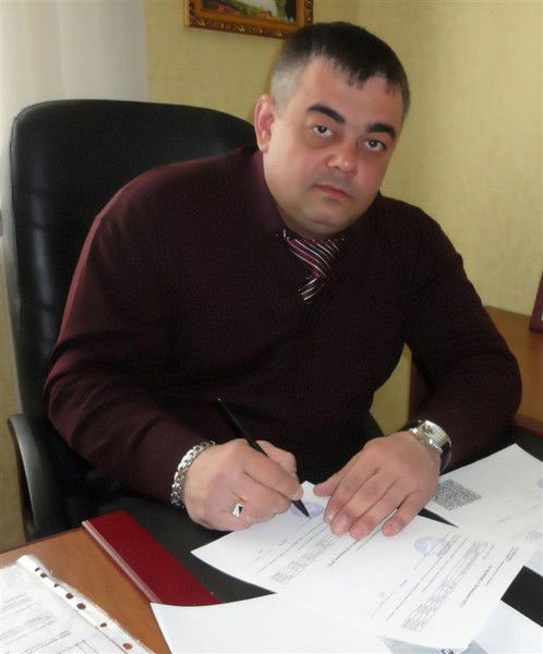 Андрей Лежнин