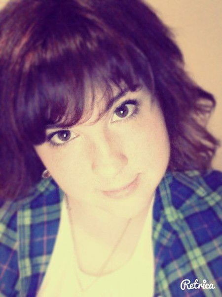 Александра Кариглазая