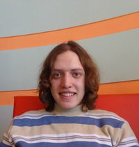 Николай Мишочков