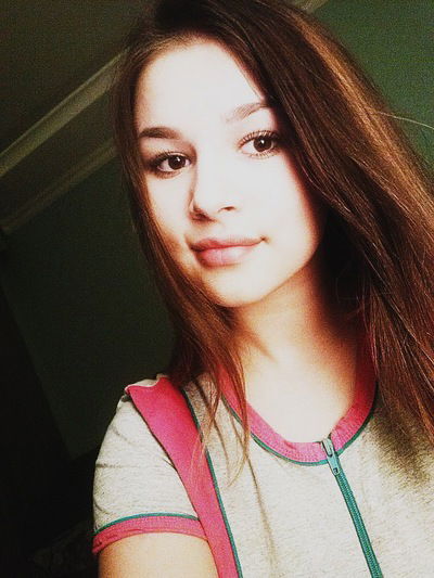 Валерия Романова