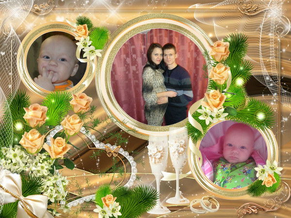 Анна Дьякончук