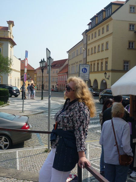 Лариса Антимонова