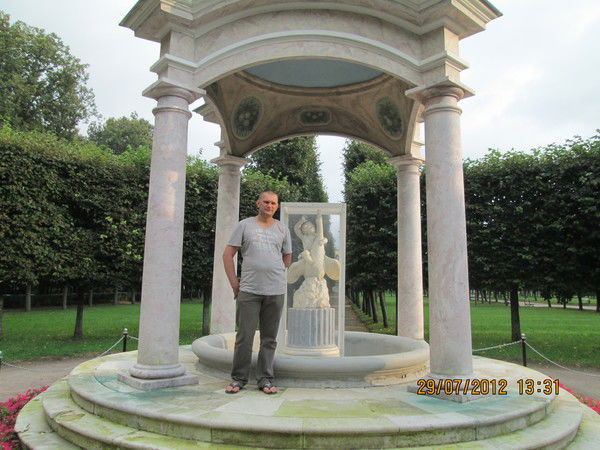 Иван Абросимов