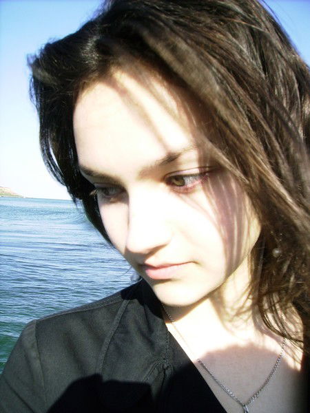 Анна Можаева