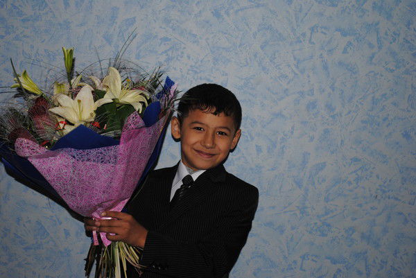 Маkc Дададжанов