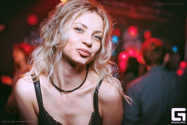 Анжелика Анжелика