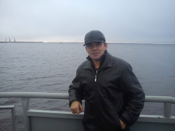 Сергей Вотинов