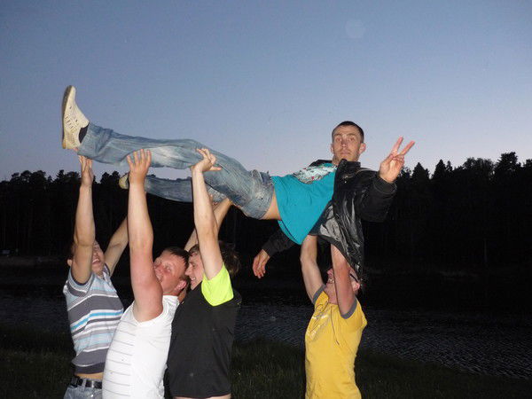 Андрей Козлов